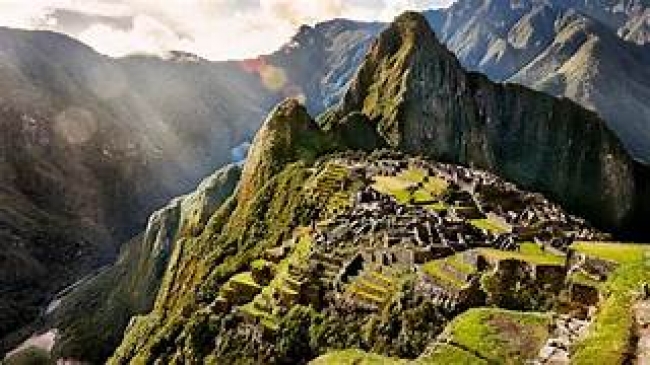 Salida Grupal: Peru Magico