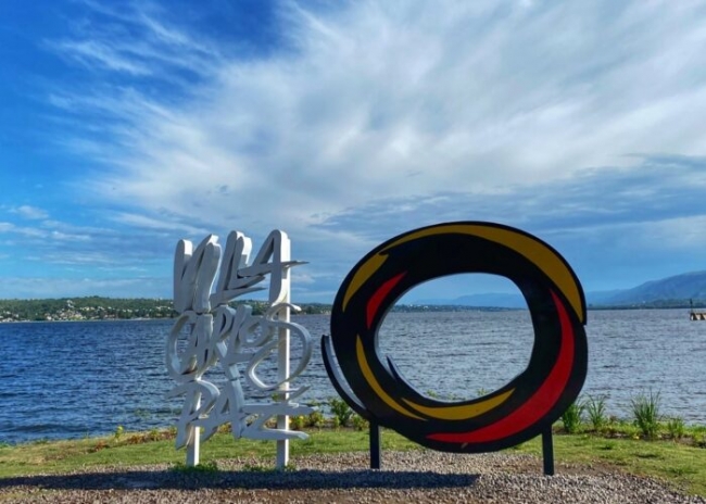 Villa Carlos Paz Bus - feriado Noviembre