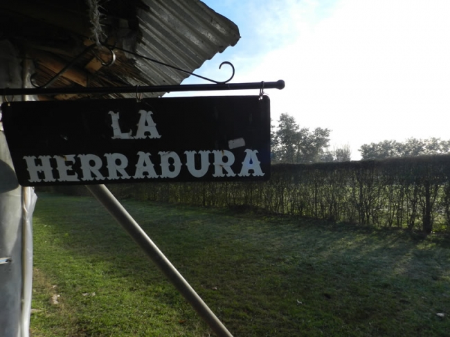 Campo la Herradura  