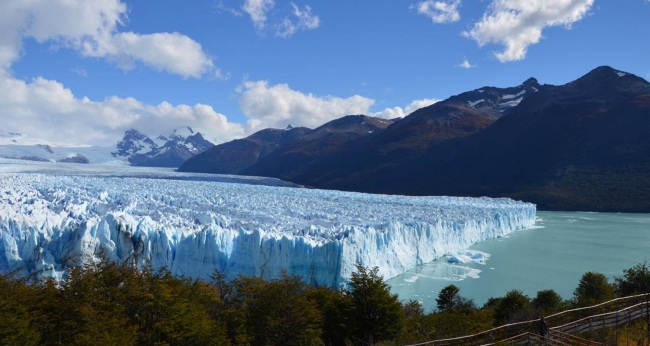 Calafate y Ushuaia En areo - Temporada Baja 2024 