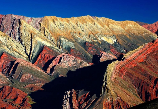 Salta y Humahuaca en areo - Temporada baja 2024