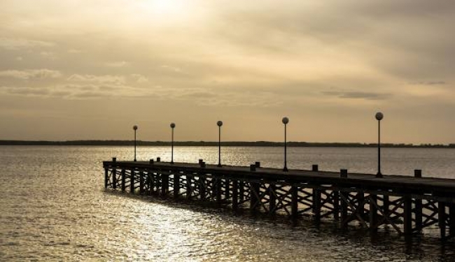 Nueva Palmira - Uruguay 