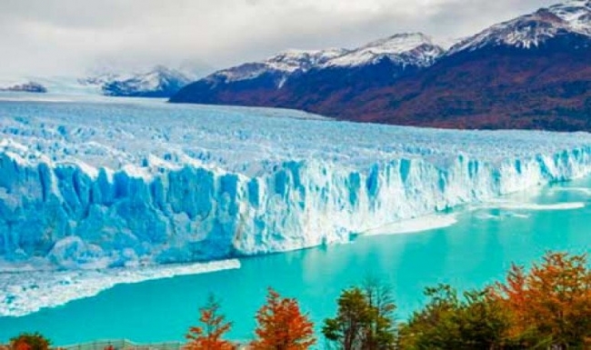 EL CALAFATE 