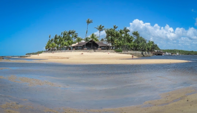 Porto seguro & Arraial D'juda