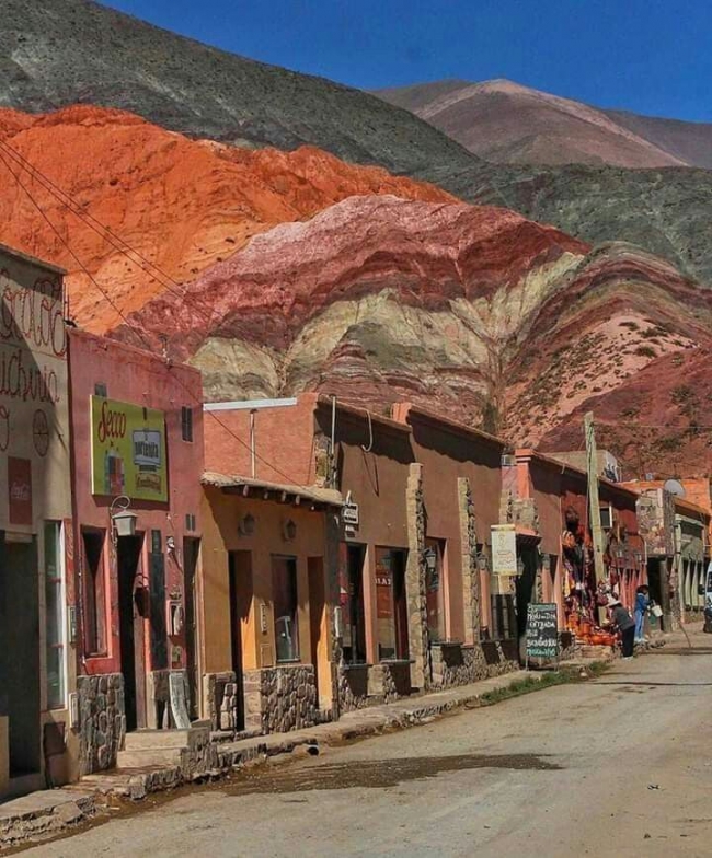 Jujuy - Semana Santa