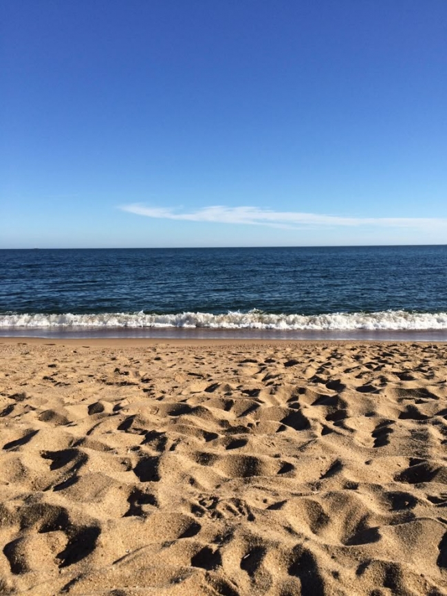 Mar de Ajo -Semana Santa 