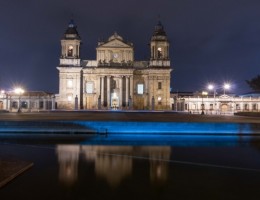 Descubre Guatemala 2024 