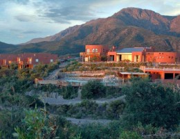 Capilla del Monte - Temporada Baja 