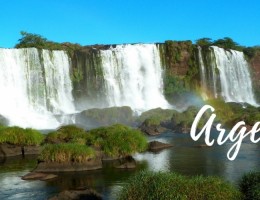 Cataratas del Iguaz Bus Vacaciones de Invierno