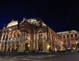 Alemania Romantica y Viena 2024