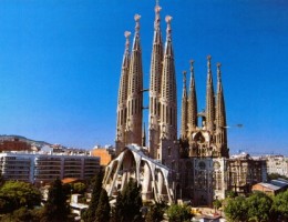 Barcelona, Madrid, Portugal - 2024 / 2025