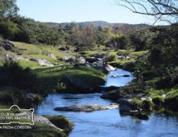 La Falda - Feriado Noviembre